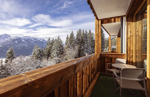 Paß Thurn Apartment | Apartment with 1 bedroom