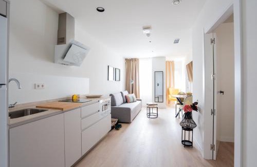 Arnedo Apartment | AVA Alojamientos Victoria Arnedo