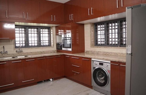 North Paravur Apartment | Beautiful 2-Bed Apartment in Ernakulam