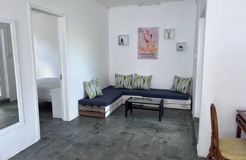 Pointe aux Canonniers Bed & Breakfast | Breeze du nord