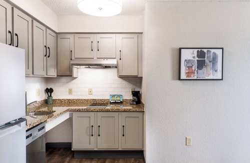 Eagan Hotel | Candlewood Suites Eagan Arpt South - Mall Area by IHG