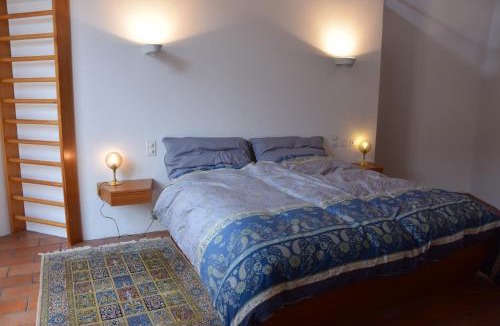 Mendrisio Bed & Breakfast | Casa Boff