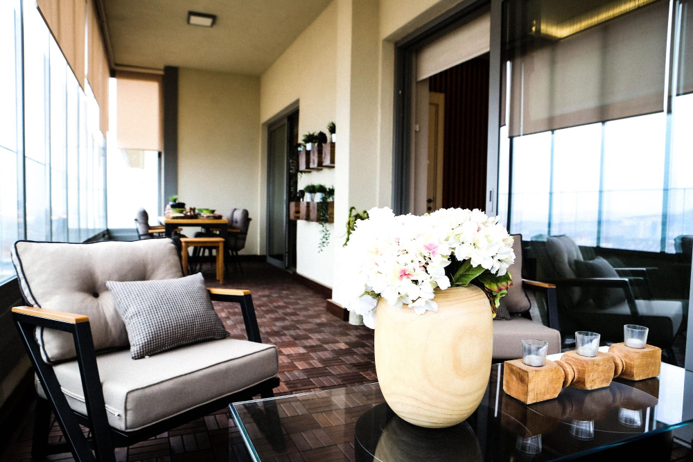 Plettenberg Bay Apartment | Castleton