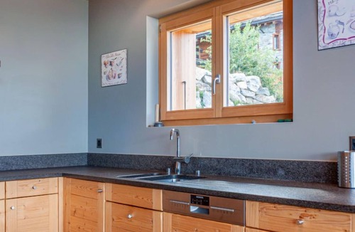 Saint-Pierre-de-Clages House | Chalet Jadi by Interhome