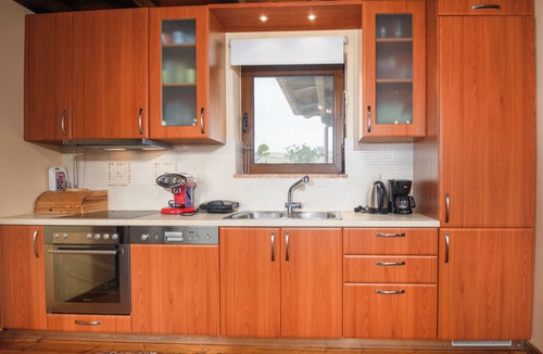Arachova Ski Chalet | Chalet Panorama -Three Level Escape in Parnassos