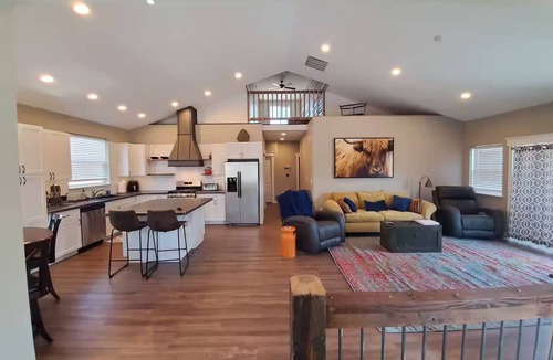 Grand County House | CO Mountain getaway