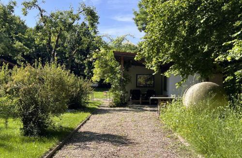Eutin House | Datscha