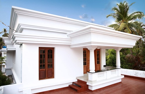 Guruvayur House | Dvārakā: Luxury Villas of Guruvayur
