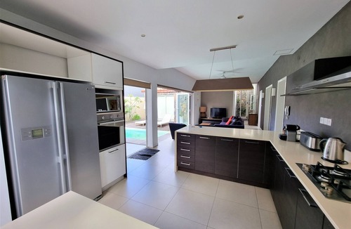 Pereybere Villa | Eden Rose B2: Gated Villa in Eden Rose Residence: Cozy, Stylish & Secure.