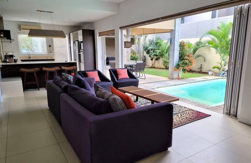 Pereybere Villa | Eden Rose B2: Gated Villa in Eden Rose Residence: Cozy, Stylish & Secure.