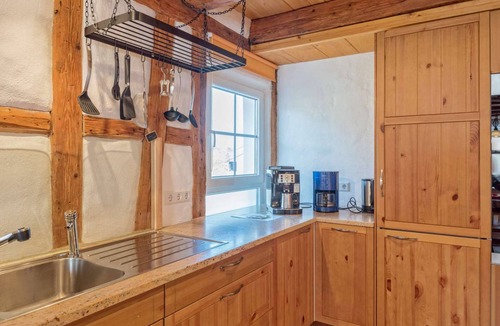 Kalberbronn House | Exclusive Country house Seewald - quiete area, Whirlpool, Sauna, large garten, bbq, wifi