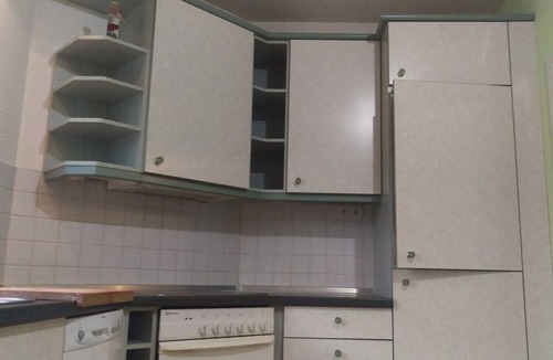 Lauchroden House | Ferienhaus für 10 Gäste mit 120m² in Gerstungen