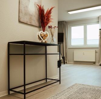 Katharinenberg Apartment | Ferienwohnung Katharinenberg