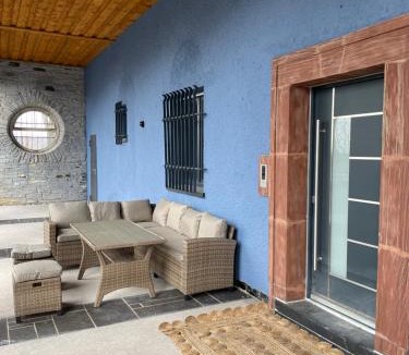 Nohra Apartment | Fewo Zur Wache