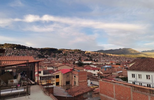 Cusco Historic Center Apartment | Friendly and comfortable apartment in Cusco