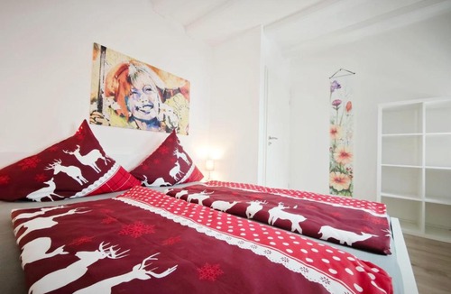 Eversberg Apartment | FW Meschede Eversberg Olsberg Ruhrtalradring
