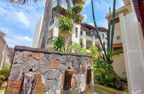 Grand-Baie Apartment | Grand Bay Suites