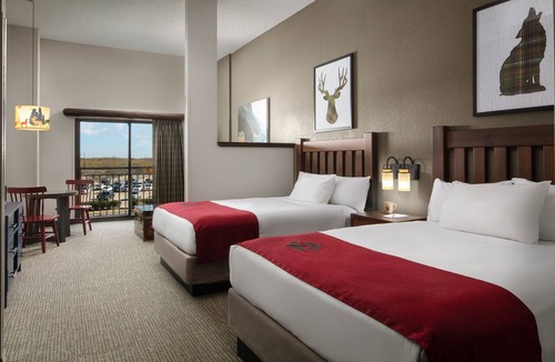 Williamsburg Resort | Great Wolf Lodge Williamsburg