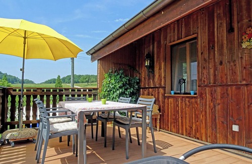 Murist Apartment | Guesthouse la Molière *, NEW ! 3 bedrooms, big terrasse and privat garden