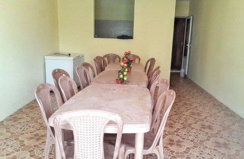 Grand-Baie House | Homerez - House in Grand Baie