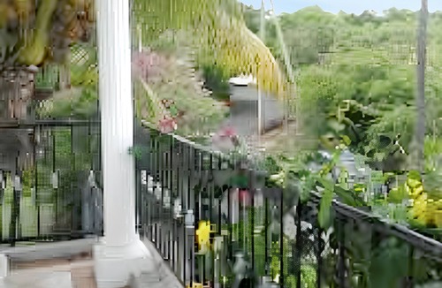 Grand-Baie Apartment | Homerez - Spacious Apartment in Grand Baie with Pool
