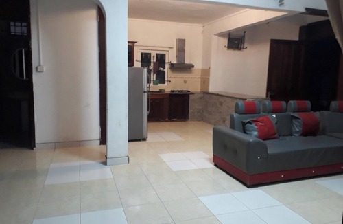 Pereybere Villa | Homerez - Villa in Pereybere