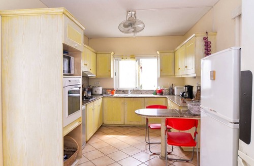 Trou d'Eau Douce Villa | Homerez - Villa in Trou D'Eau Douce