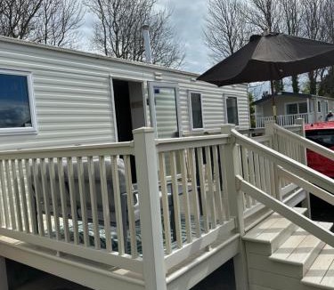 Prestonpans Resort | Horizon Bay
