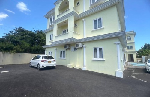 Pereybere Apartment | ibis Apartments - 2-bedroom apartment in enjoyable Pereybere, Grand Baie