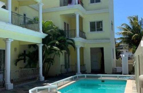 Pereybere Apartment | ibis Apartments - 2-bedroom apartment in enjoyable Pereybere, Grand Baie