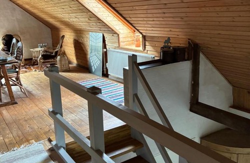 Ribe House | Ingridsminde - Ribe