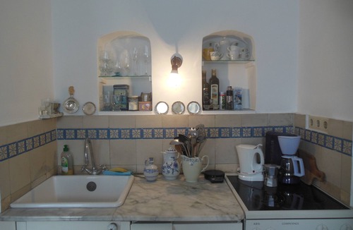Josefstadt Apartment | Intimate and elegant atmosphere in the heart of Vienna