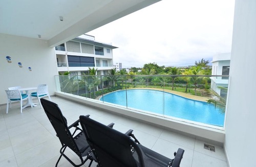 Pereybere Apartment | Ki Resort Apartments & Penthouses by LOV Mauritius