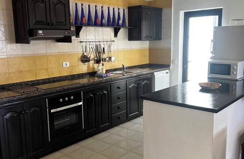 Playa Blanca Villa | Large privately owned villa, close to beaches