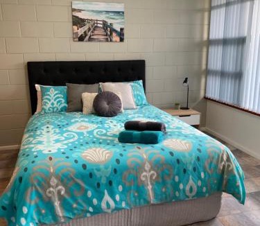 Lake Wangary House | Longbeach Apartments