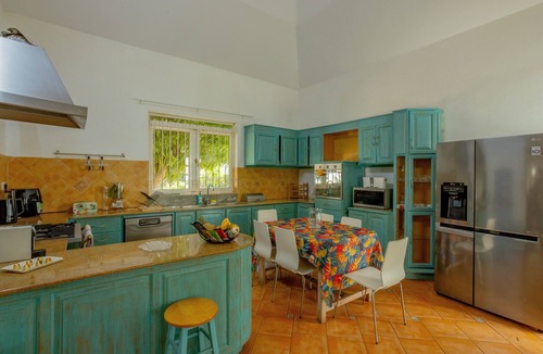 Pereybere Villa | Luxury House/luxury Villa - Grand baie with private pool, cleaning and Wifi included