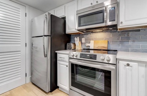 Amelia City Villa | Oceanfront Ground-Floor Escape Quiet Beaches & Better Rates