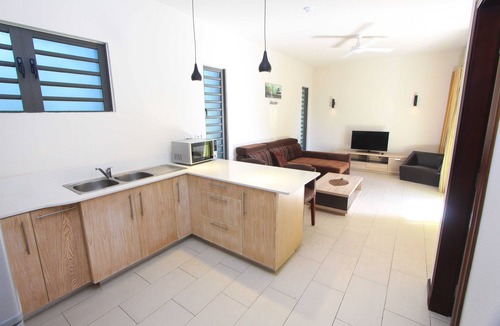 Cap Malheureux Apartment | One Bedroom Apartment