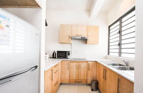 Cap Malheureux Apartment | One Bedroom Apartment