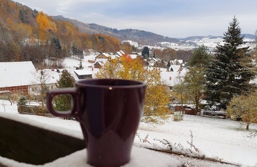 Hohleborn House | Our vacation home means vacation, relaxation, peace, nature, adventure, well-being