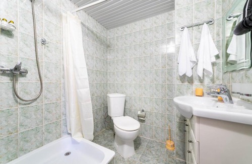 Tsentralnyy Hotel | Pansionat PrimaVera