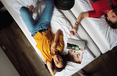 Prenzlauer Berg Hostel | Pfefferbett Hostel Berlin