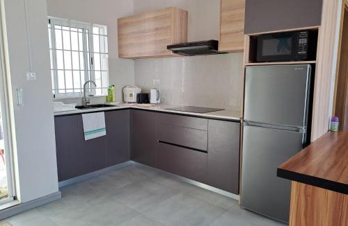 Pereybere Apartment | Plein Soleil