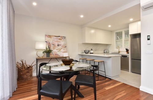 Pokolbin Villa | Premium Villa 2br Malvasia at Cypress Lakes
