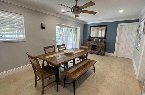 Pompano Beach House | Private Oasis Pompano - Private Heated Pool - Less than a Mile to the Beach