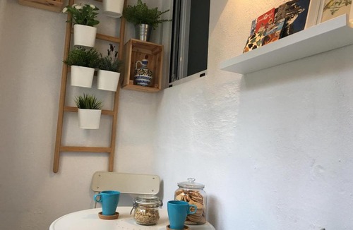 Marbella City Centre Apartment | PureLight Marbella
