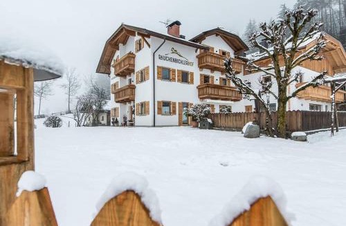 Riscone Apartment | Rauchenbichlerhof