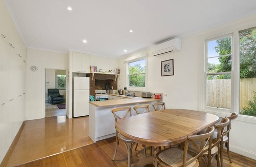 Anglesea House | Rivernook