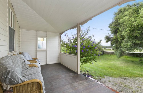Anglesea House | Rivernook