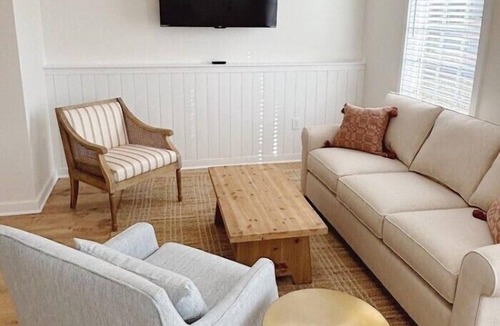 Williamsburg Hotel | Rochambeau Roadside Inn